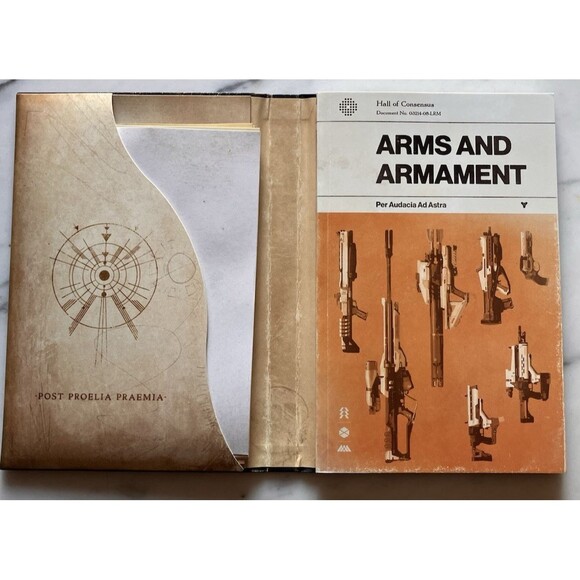 Destiny Limited Edition (Microsoft Xbox 360 2014) - Picture 14 of 15